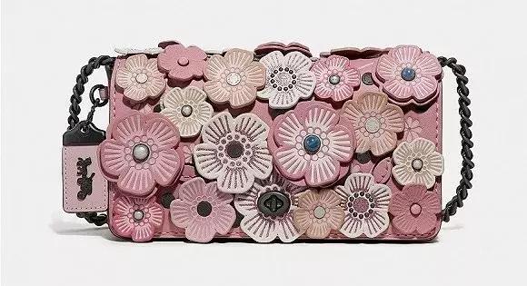 三宅一生秋冬新品包包不够燃，COACH、CONVERSE的日本限定款