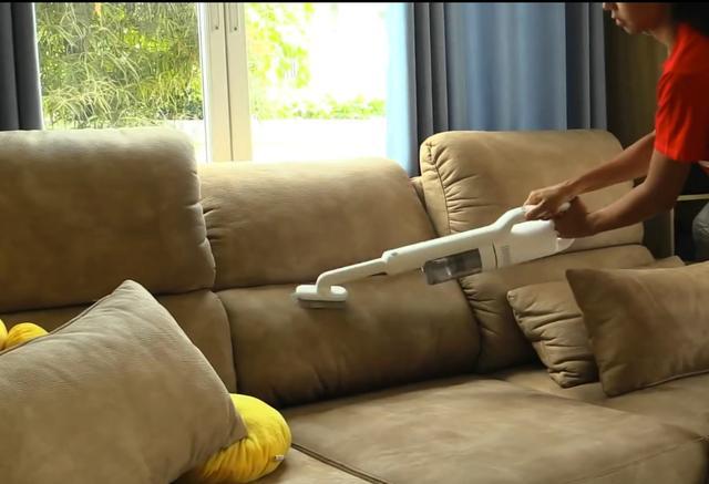 购买吸尘器注意什么,买吸尘器避坑