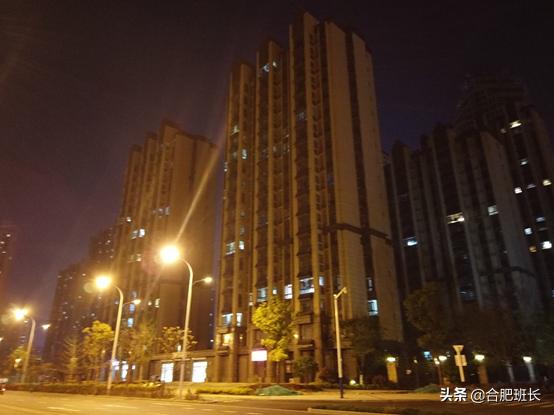 滨湖新区属于鬼城吗,滨湖最神秘的小区