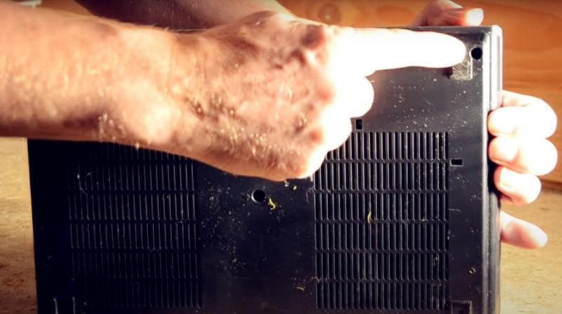 dvd机不出碟故障维修小技巧,dvd光盘放进去不转怎么解决