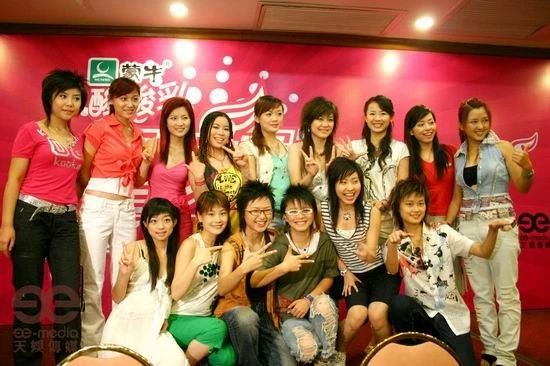 那些陪你跨世纪的“潮牌”，后来都去哪儿了？