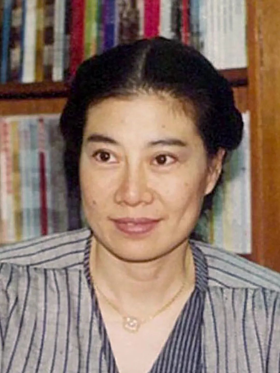 周慧敏谈出轨事件,为什么周慧敏能原谅老公出轨