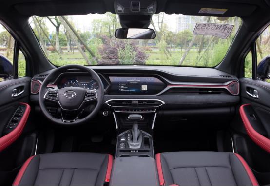 自主轿跑suv怎么选,自主品牌suv轿跑风