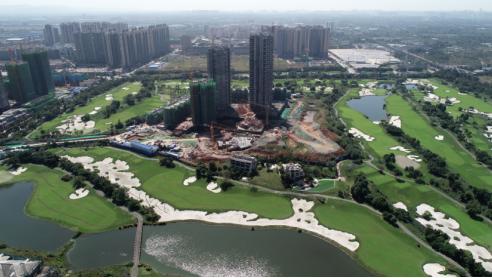 成都卧龙谷玖号最新房价,成都卧龙谷玖号叠拼