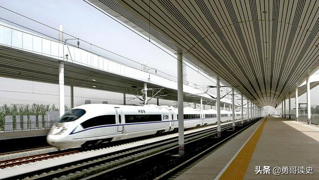 上海铁路局和西安铁路局哪个好,北京铁路局和上海铁路局对比