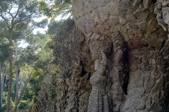 探秘西班牙初识巴塞罗那,西班牙巴塞罗那之行