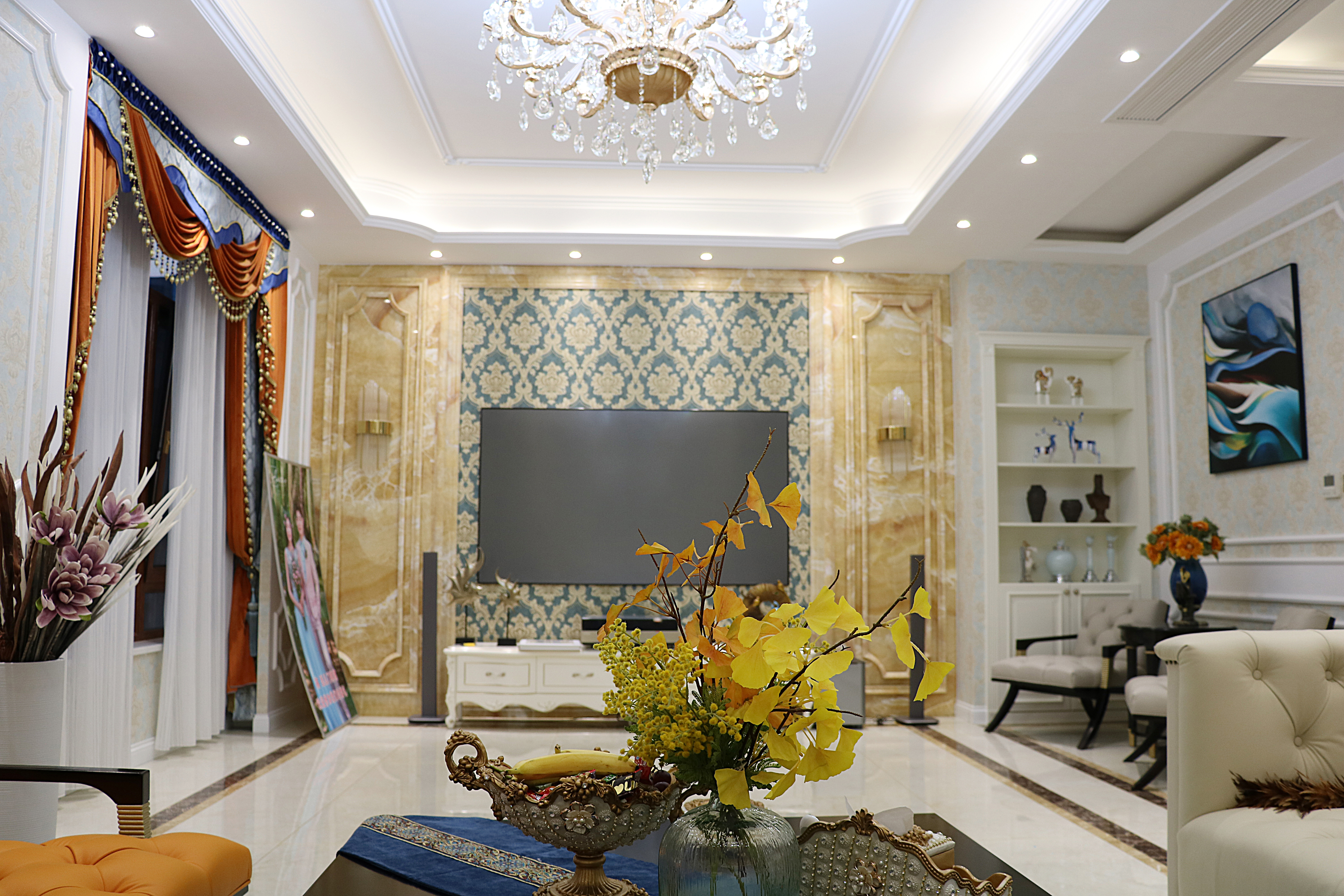 太原装修风水十大禁忌,装修房子怕影响邻居该怎么办