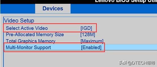 win10双屏电脑主屏副屏设置,电脑两个显示器设置双屏显示方法