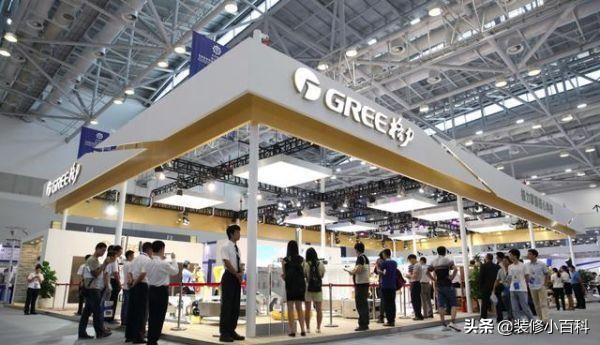 各种电器品牌排行榜前十名,十大公认最好用的电器