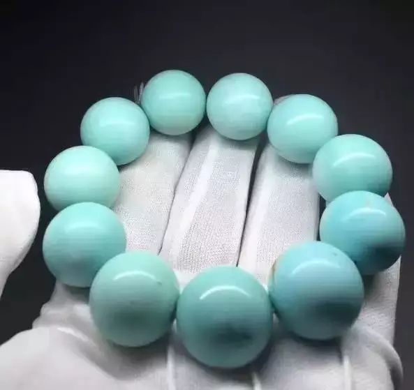 绿松石湖北哪个矿好,国内哪个地区的绿松石最好