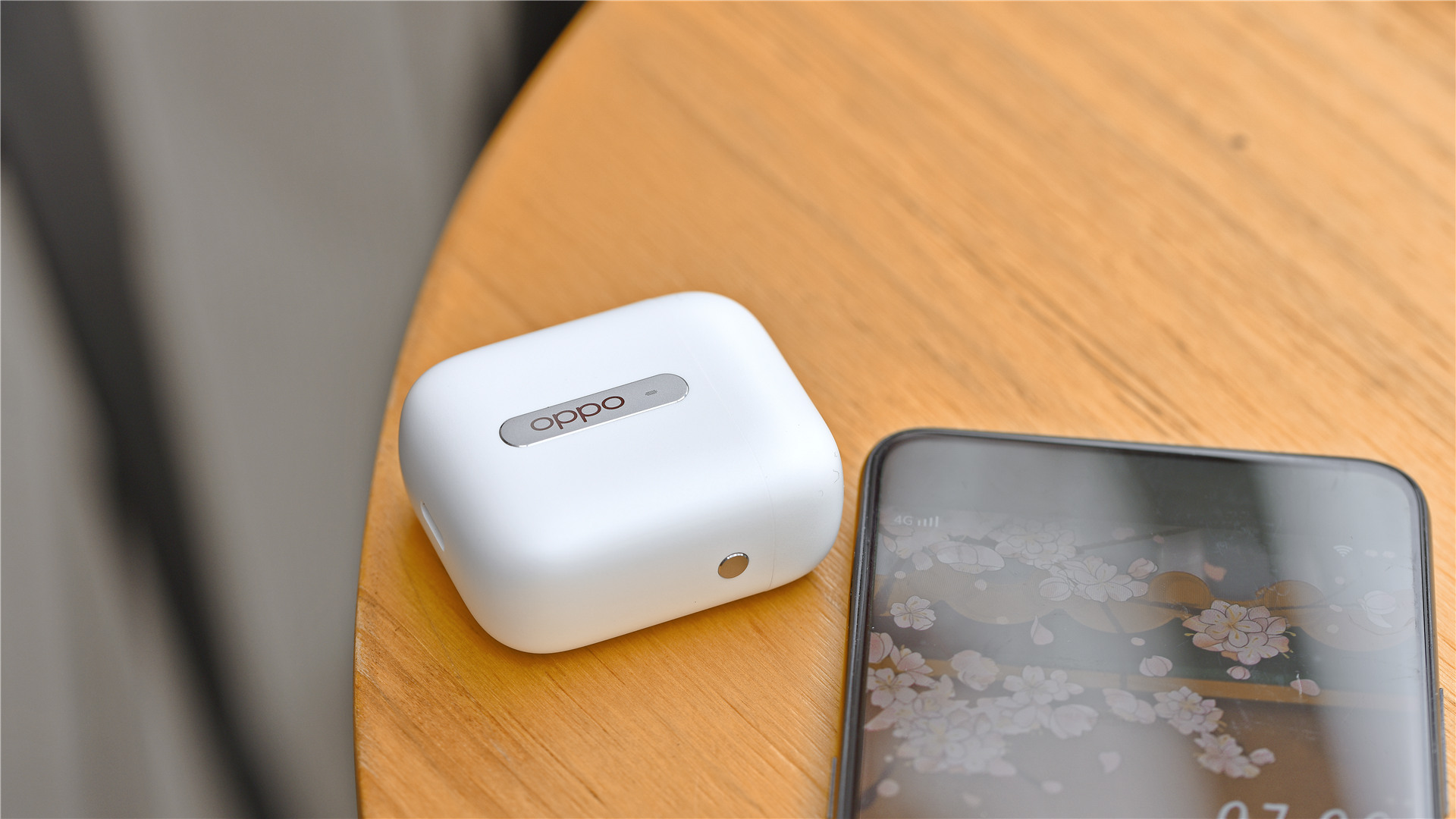 oppoencofree2延迟测评,oppoencofree3静谧通话