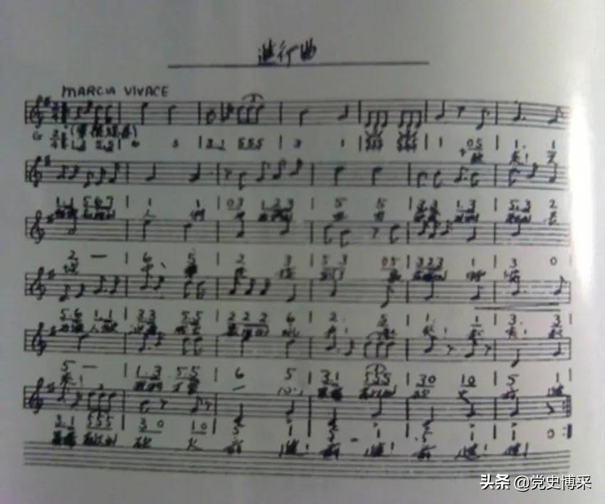 义勇军进行曲发出中华民族最强音,义勇军进行曲该怎么样能唱好