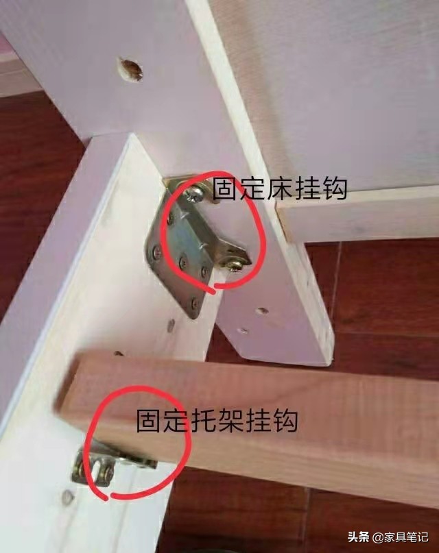 床吱吱声是什么原因,床吱吱叫怎么解决