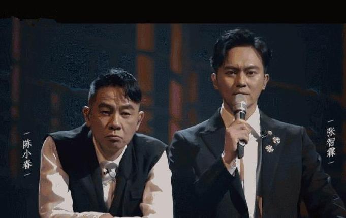 内娱男明星大叔油腻,内娱大叔年轻颜值