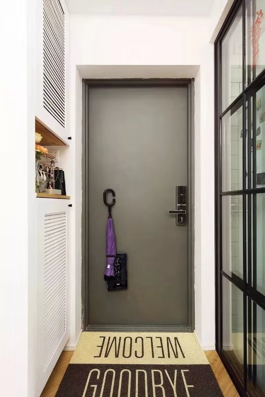 小户型变装,小户型改格局图片