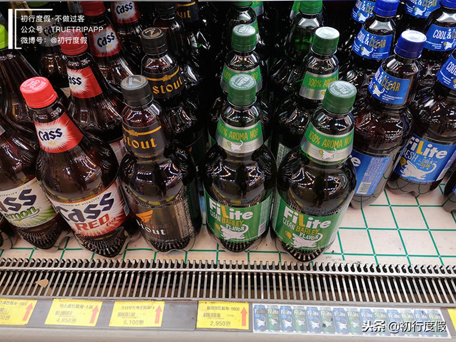 韩国和日本旅行差距,韩国旅游和日本旅游