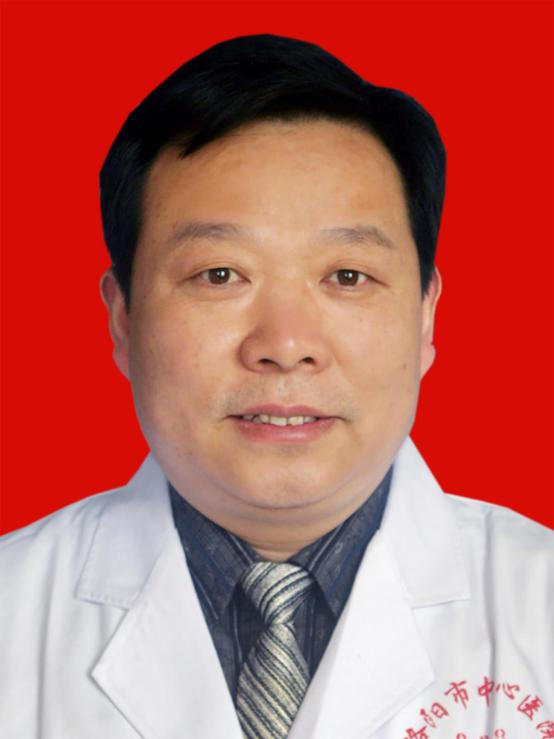 出彩河南人第二届最美医生（按姓氏笔画排序）