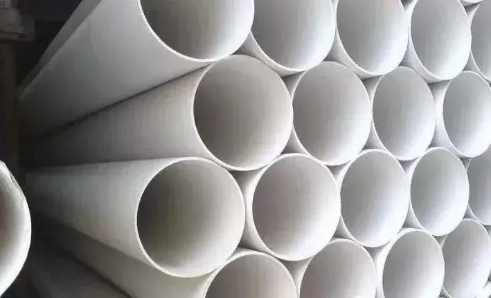 给排水市政管材介绍,给排水管材的分类及特点