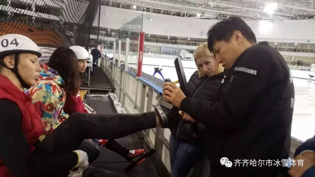 齐齐哈尔冰雪体育2018,齐齐哈尔体育运动会