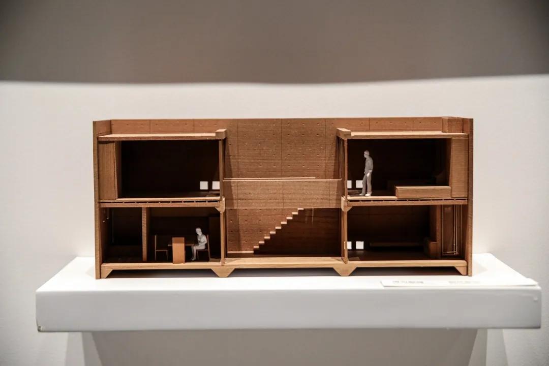 安藤忠雄水之教堂俯视图,安藤忠雄小众惊艳之作