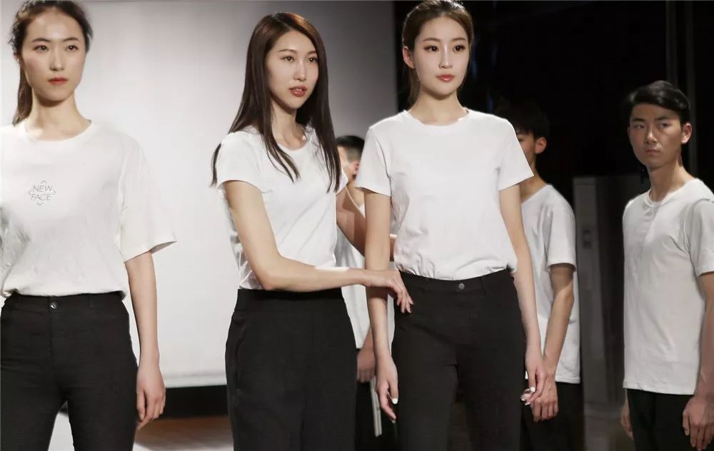 学模特的发展方向,学模特影响学习吗