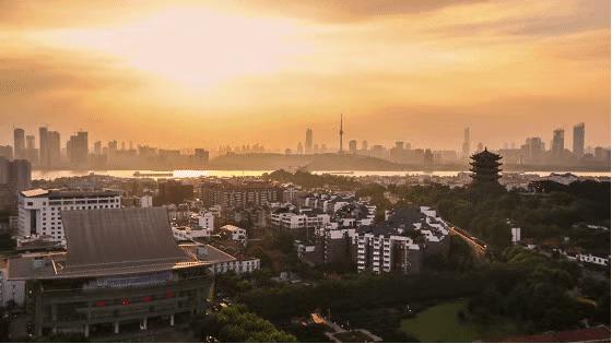 在武汉哪个区居住比较好,武汉居住哪个区比较好
