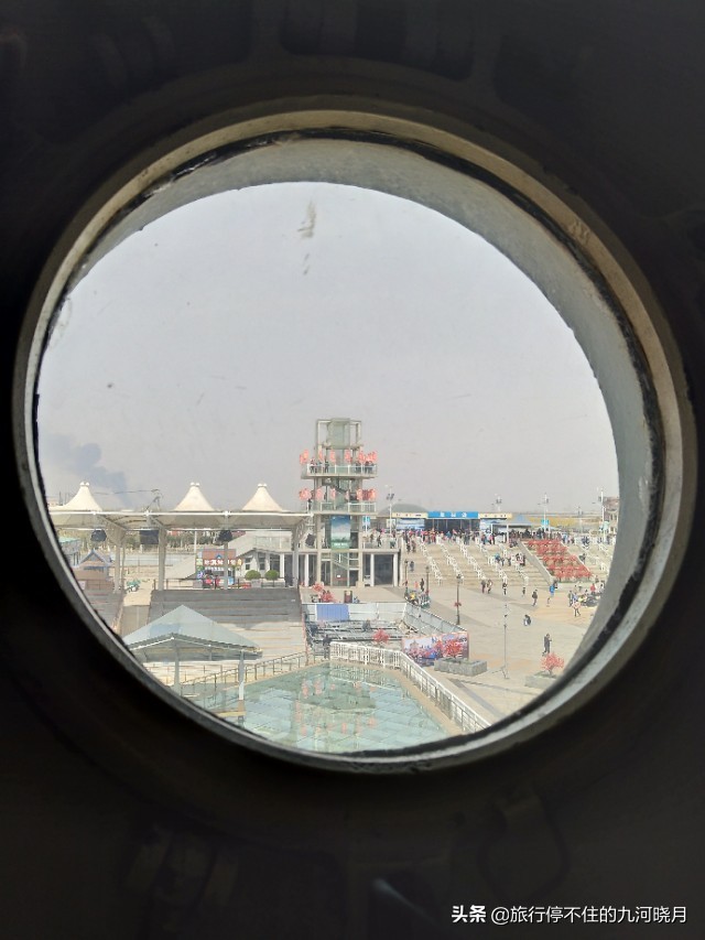 去天津泰达航母主题公园路线,天津航母主题公园啥时建立的