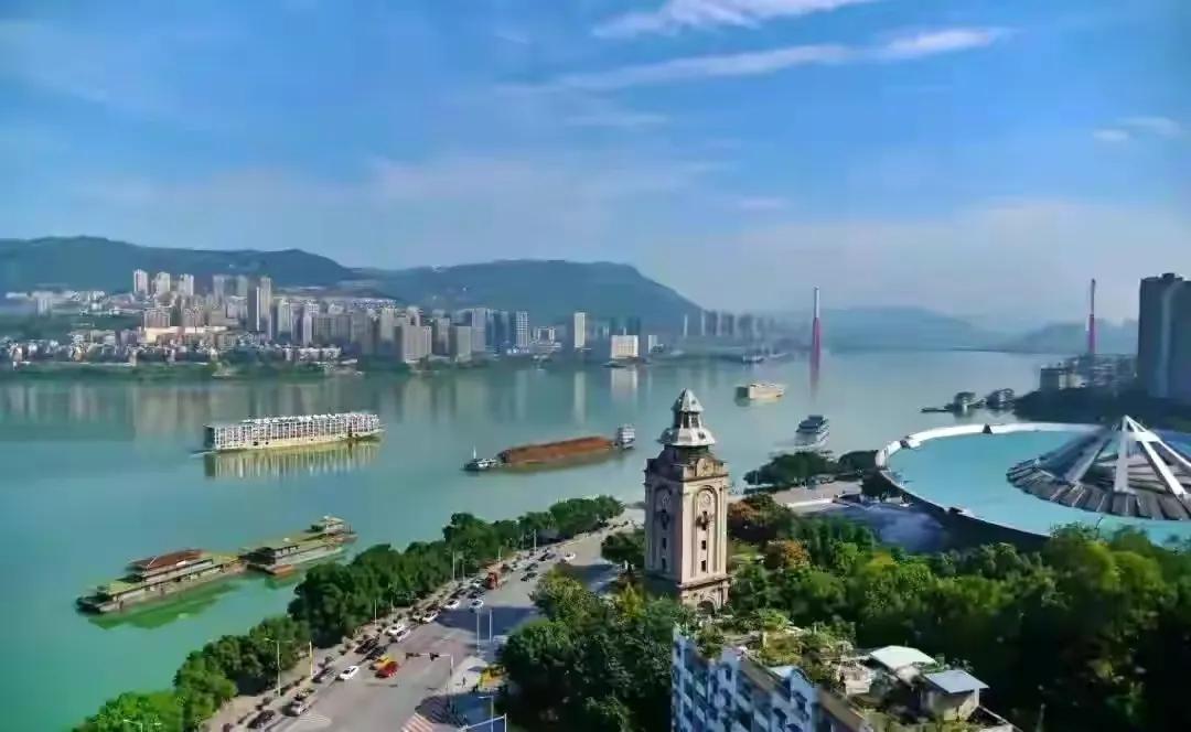 万州区域中心城市,万州作为渝东北区域中心城市