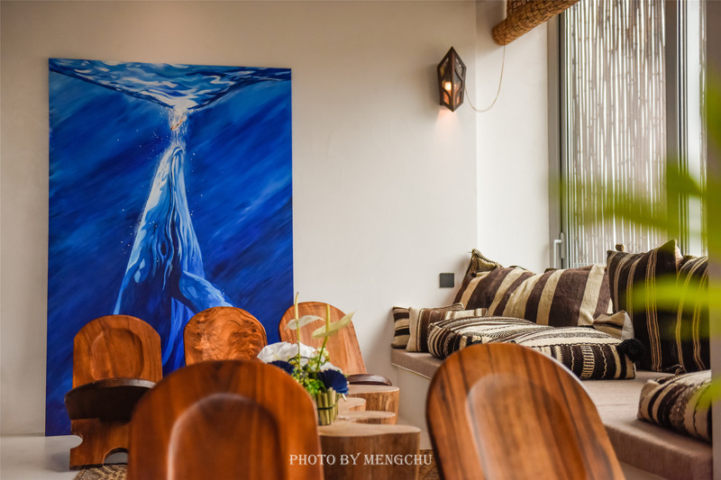 大连隐藏海边酒店,大连藏的最深的酒店