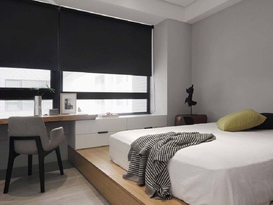 玻璃隔断书房客厅怎么装修,客厅与书房通透隔断图片