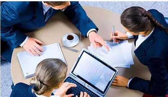 错账乱账的公司如何处理,公司乱账财务人员怎么办