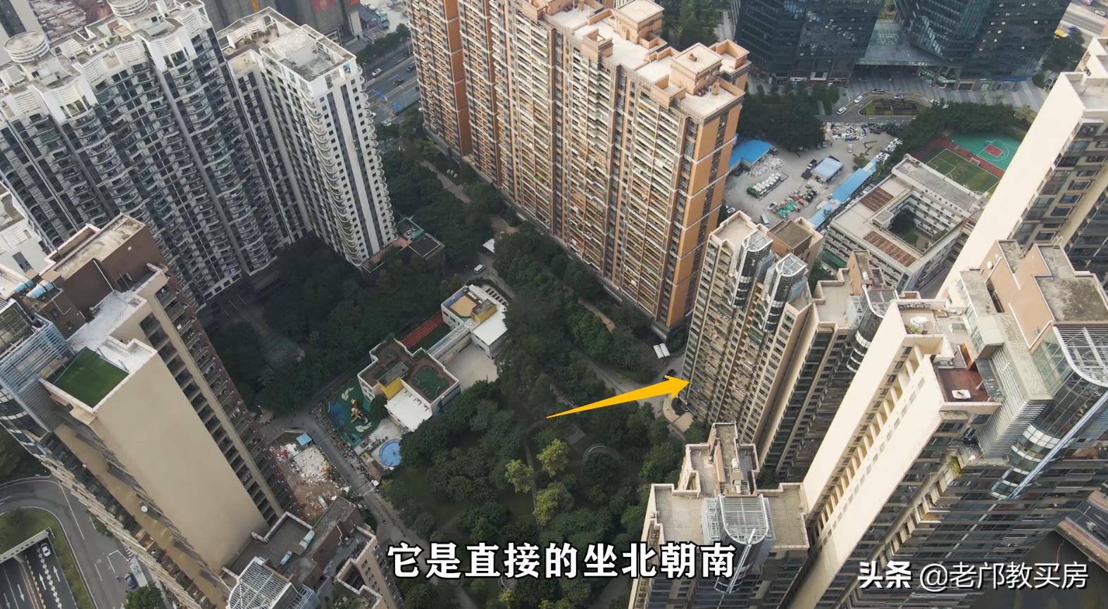 粤海丽江花园的房子值得买吗,粤海丽江花园为什么涨不上去