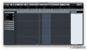cubase怎么删除一段录音中的部分,cubase清理多余音频