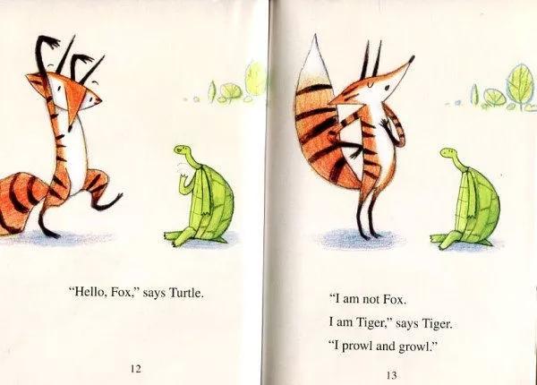 零基础孩子适合分级读物吗,零基础孩子适合哪套分级读物