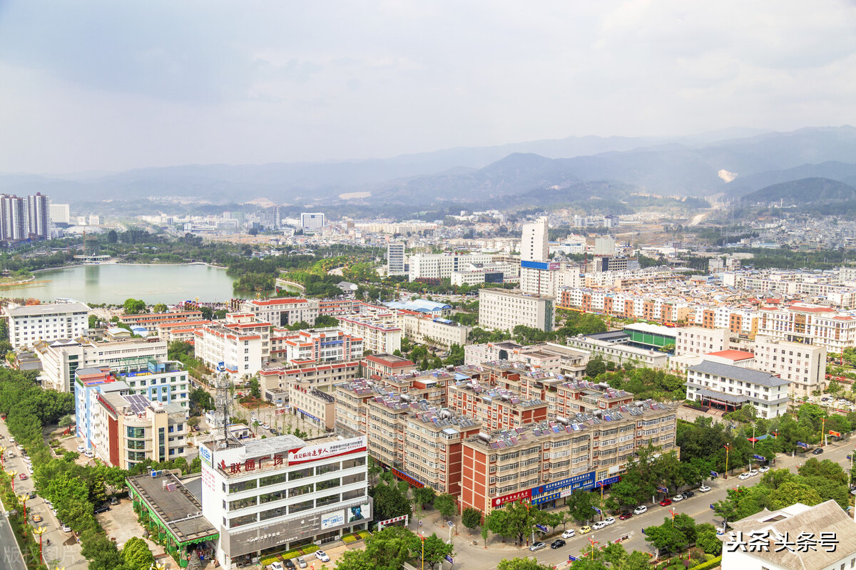 为什么国家要大力扶持云南,国家为什么要大力发展昆明