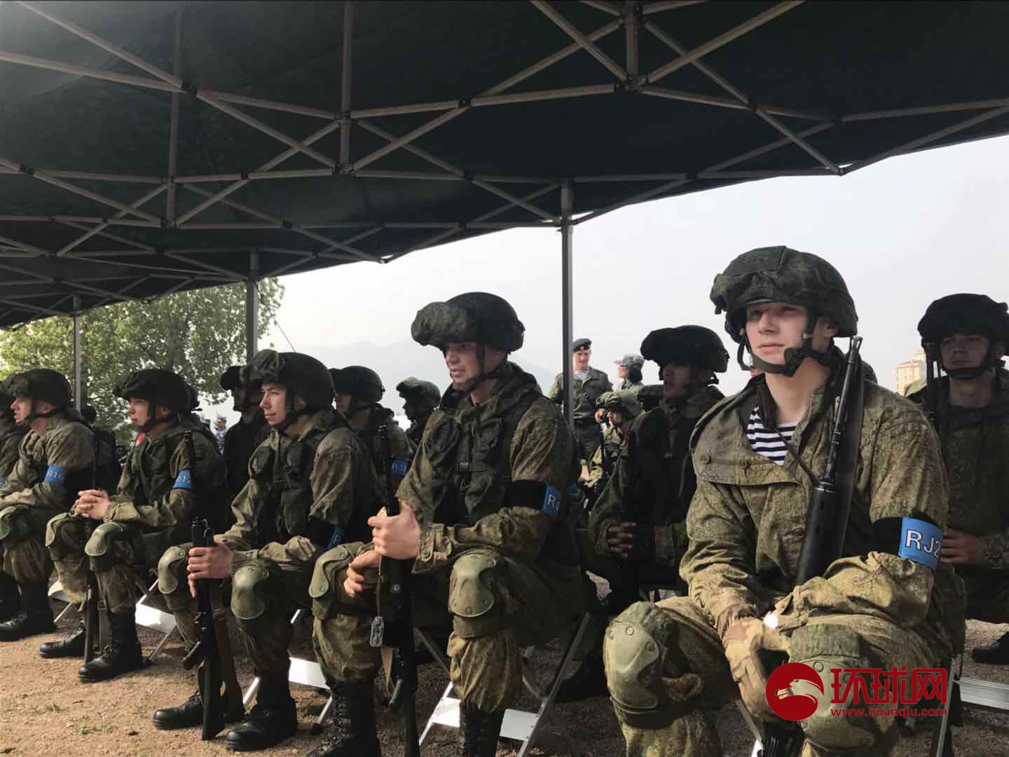 厉害了我的海军,厉害了我的国海军军歌