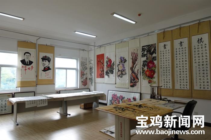 宝鸡是座有温度的城市,宝鸡是个什么城