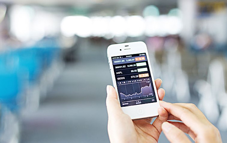 如何打造交易系统的四个基本操作,搭建业务指标