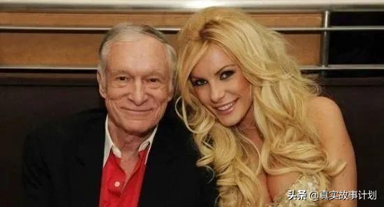 情色大亨和他的“花花公子”帝国