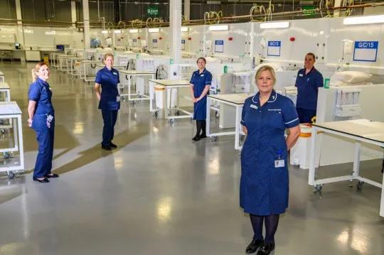 抗疫物资抵达国外,抗疫向世界呈现了中国速度