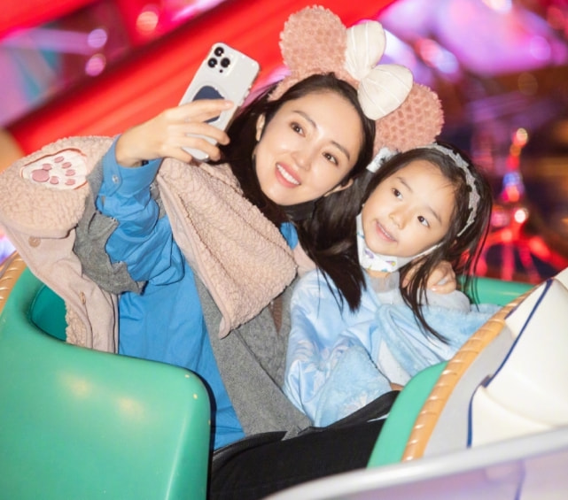 董璇在斛珠夫人饰演谁上线,斛珠夫人董璇鲛人怎么选的角色