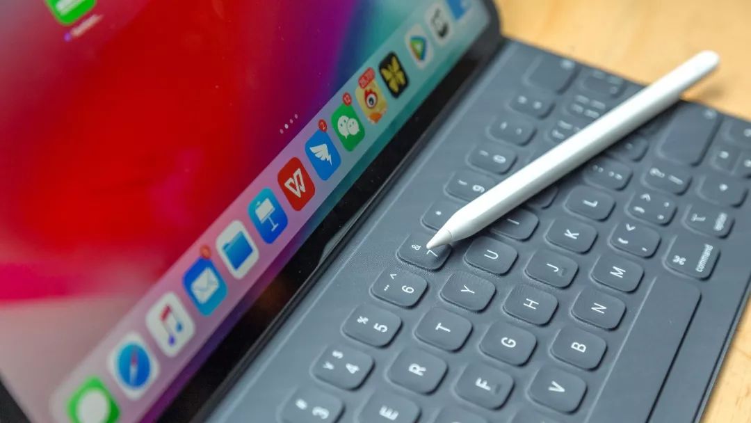 出差只带ipad,出差带ipadpro还是笔记本