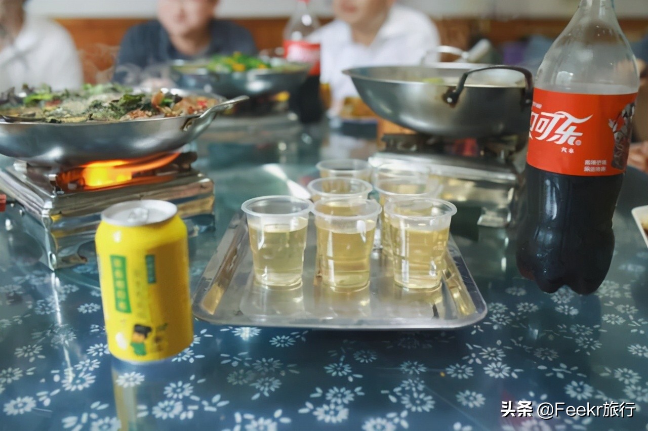 杭州自驾露营三日游,杭州三日游自驾最佳方案