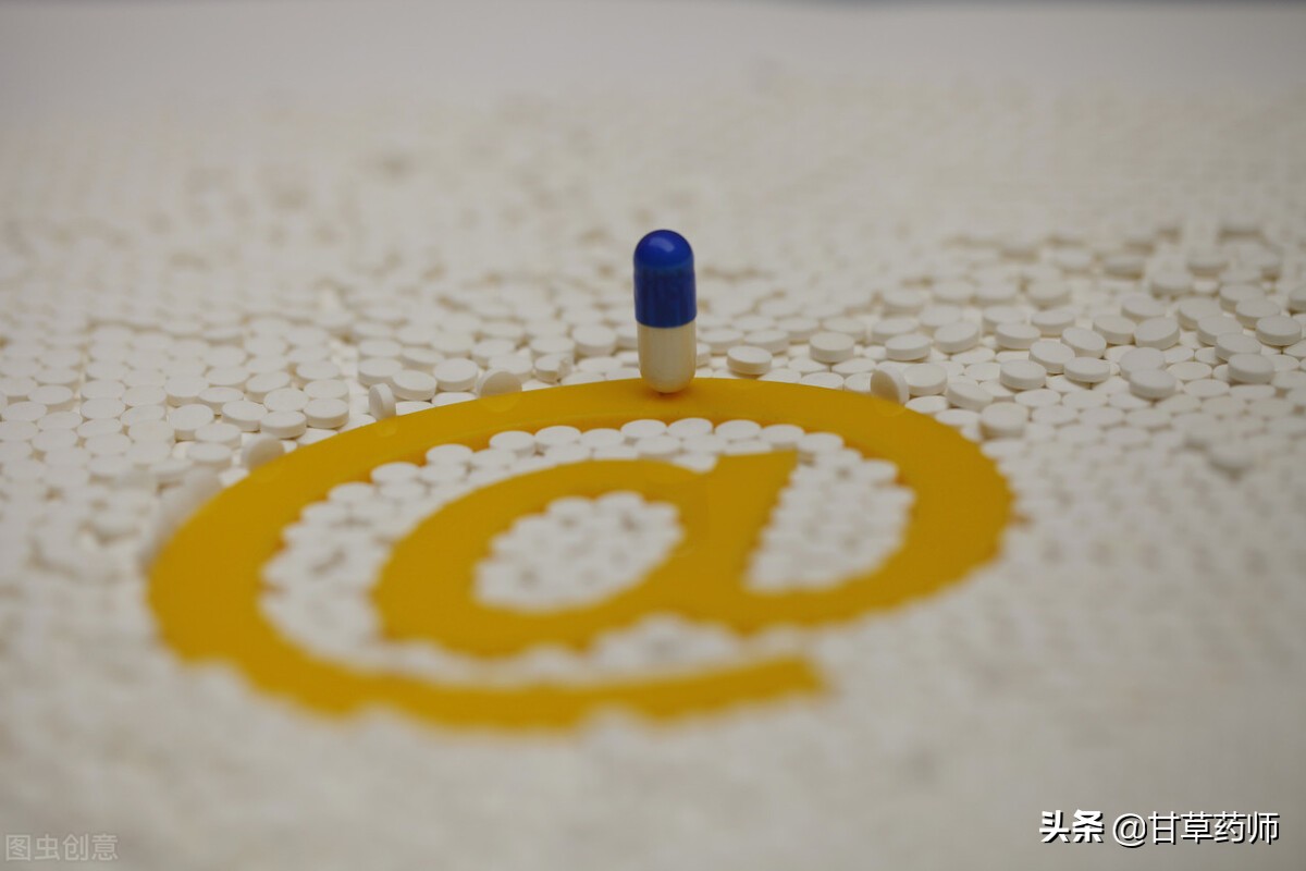 海淘儿童药物一览表,海淘网红儿童药真的好吗