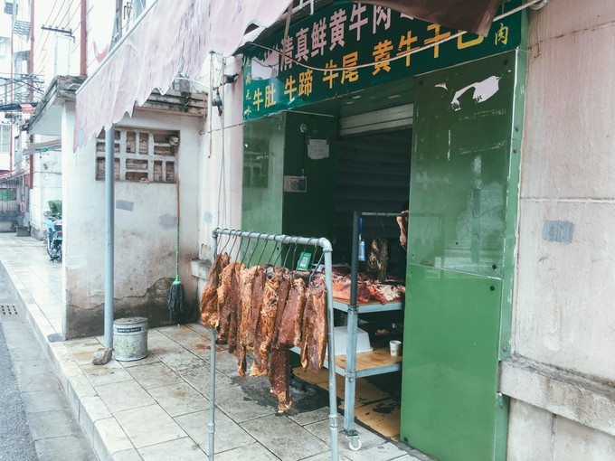 云南不止有风花雪月的苍山洱海,去西双版纳感受傣族民族风情