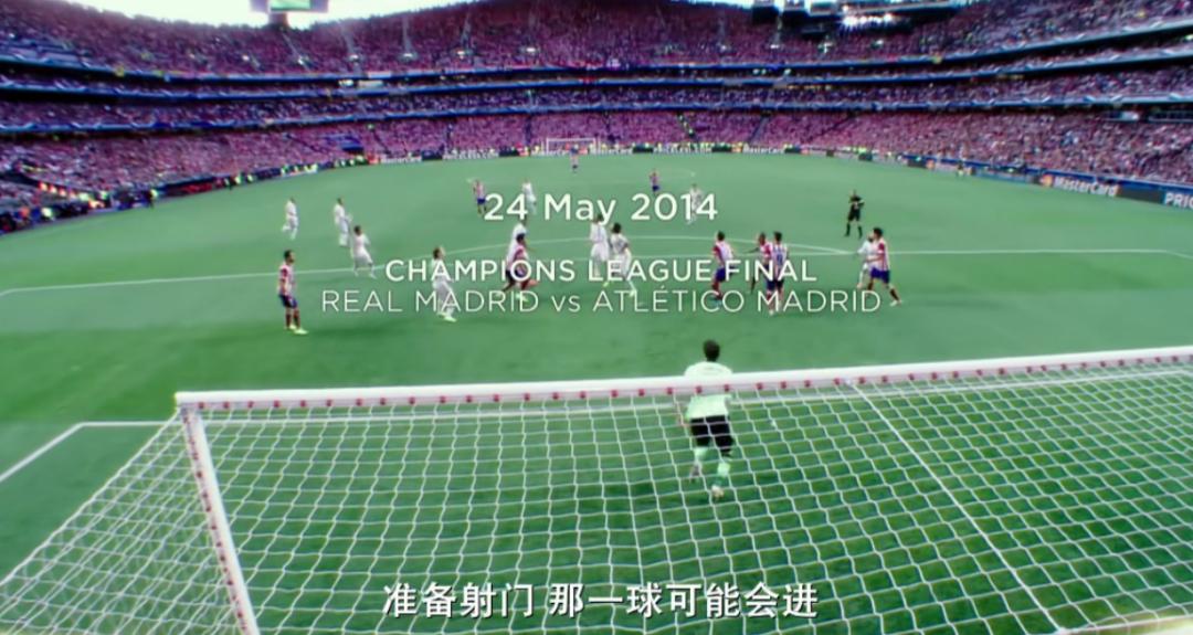 有种英雄主义叫c罗,如何像c罗一样自律