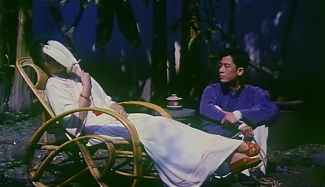 最丑恶的电影,揭露人性的国产电影前五部