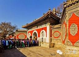 北京全博物馆109家亲身体验攻略手册(上)|文史宴