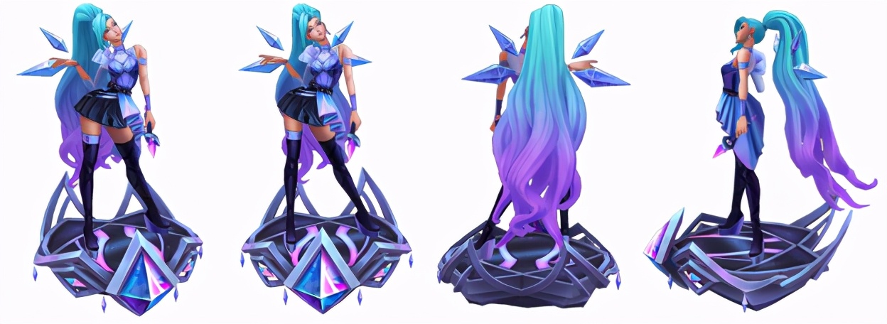 鑻遍泟鑱旂洘kda钀ㄥ嫆鑺Ξ鐨偆瑙嗛,kdaallout鍗¤帋涓巏ds鍗¤帋瀵规瘮