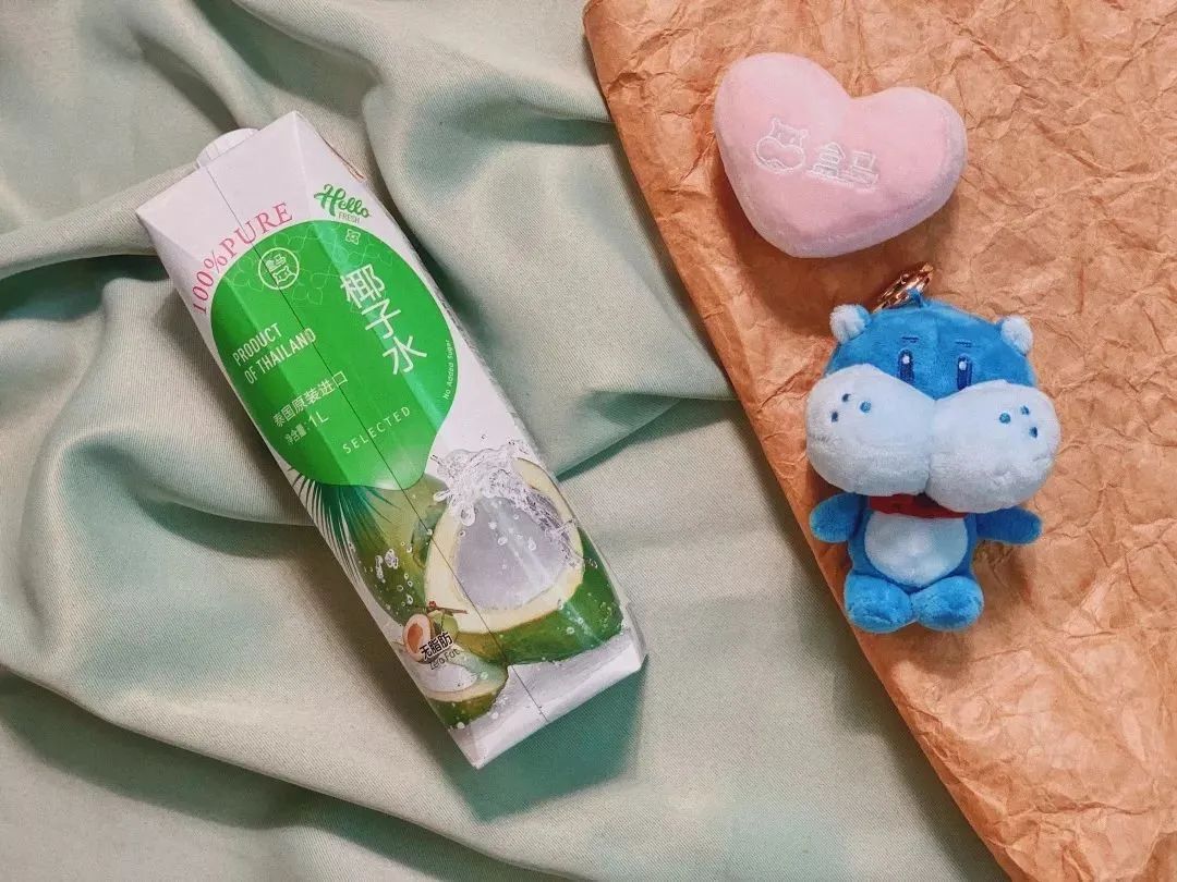 盒马28天精酿啤酒测评,盒马最好喝的奶是什么